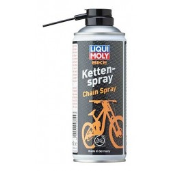 Liqui Moly ketimääre 400 ml