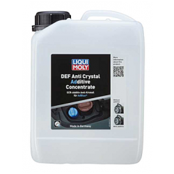 Liqui Moly AdBlue DEF 2,5 L