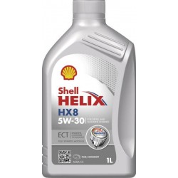 HX8 ECT 5W-30, 1L