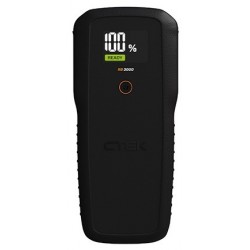 Käivitusabi CTEK RB 3000