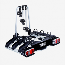 Thule EuroWay G2 3 rattale,...