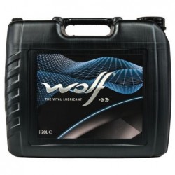 4T Wolf OE Level Tech 5W-30...