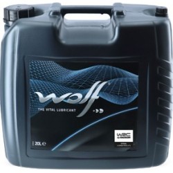 4T Wolf Official Tech 0W-30...