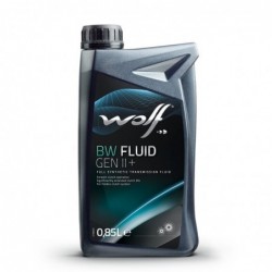 Wolf BW Fluid Gen II + 850 ml