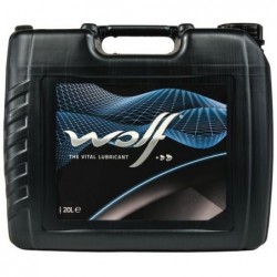 4T Wolf Official Tech 5W-30...