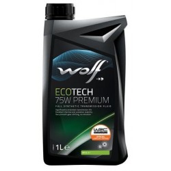 Wolf Eco Tech 75W Premium 1 L