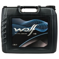 4T Wolf Official Tech 5W-30...