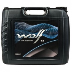 Wolf Official Tech ATF D/M...