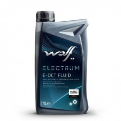 Wolf Electrum E-DCT Fluid 1 L