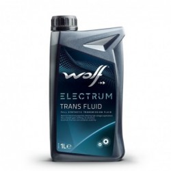 Wolf Electrum Trans Fluid 1 L