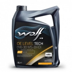4T Wolf OE Level Tech 0W-30...