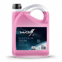 Wolf Electrum Coolant 5 L