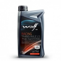 Wolf Racing Trans/Axle LS...