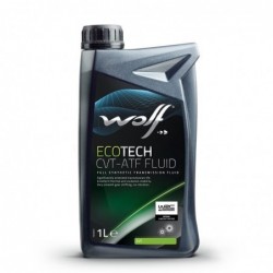Wolf Eco Tech CVT-ATF Fluid...