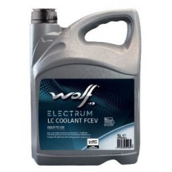 Wolf Electrum LC Coolant...
