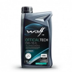 4T Wolf Official Tech 0W-16...