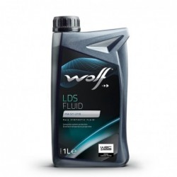 Wolf LDS Fluid 1 L