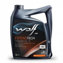 Wolf Extend Tech 75W90 GL 5...