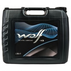 Wolf Vital Tech Multi...