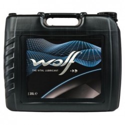 Wolf Official Tech ATF MB 20 L
