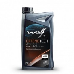 Wolf Extend Tech ATF DII 1 L