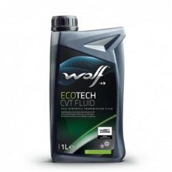 Wolf Official Eco Tech CVT...