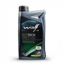 Wolf Eco Tech DSG Fluid 1 L