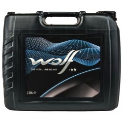4T Wolf Official Tech 5W-30...