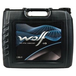 4T Wolf Vital Tech 0W-30 V...