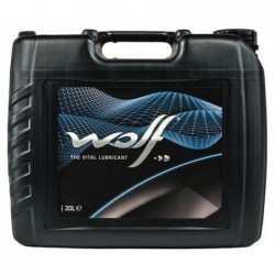Wolf Official Tech ATF MB...