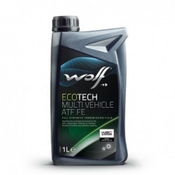 Wolf Eco Tech Multi Vehicle...