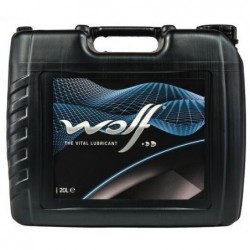 4T Wolf Official Tech 5W-30...