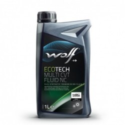Wolf Multi CVT Fluid NC 1 L