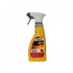 Carnauba spreivaha, 500 ml