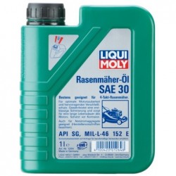 4T SAE30 muruniidukile, 1 L