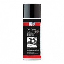 Tsinksprei, 400 ml