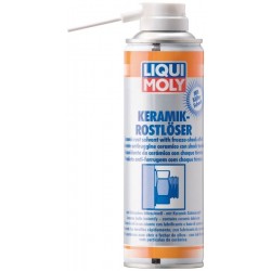 Külmaga roostelahtisti, 300 ml