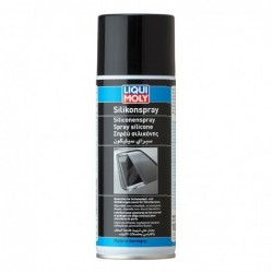 Silikoon-sprei, 400 ml