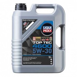 4T TOP TEC 4600 5W-30, 5 L