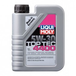 4T TOP TEC 4400 5W-30, 1 L
