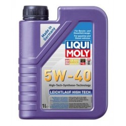4T kergj. HT 5W-40, 1 L