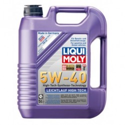 4T kergj. HT 5W-40, 5 L