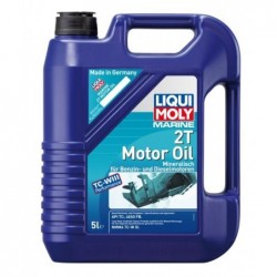 2T Marine, 5 L
