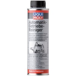 Automaat kastiõli pesu, 300 ml