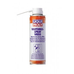 Valge sprei-määre, 250 ml