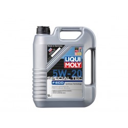 4T Special Ford ECO 5W-20, 5 L