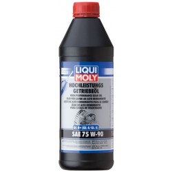 75W-90 GL4+, 1 L