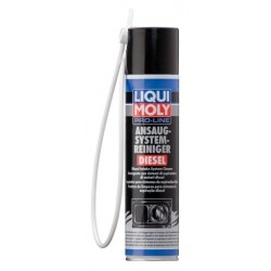 Diiseldrosselkl. puh. 400 ml