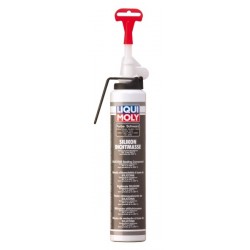 Tihendisilikoon (must), 200 ml