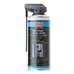 Valge määre, sprei, 400 ml